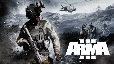 Arma 3 free download full game