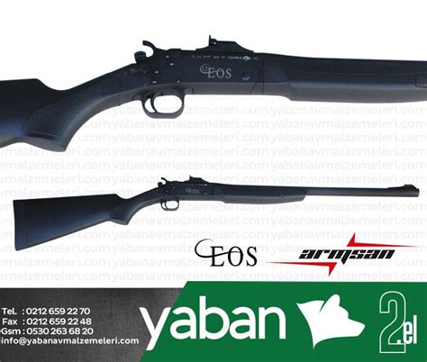 Armsan eos