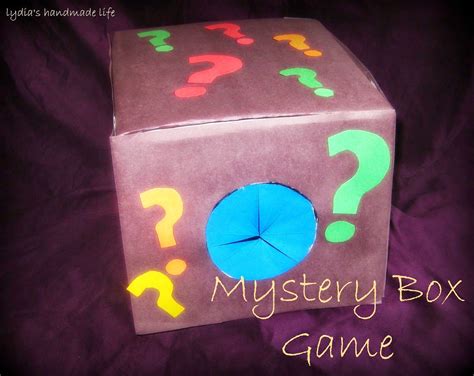 Art Of Play Mystery Box