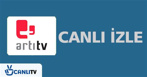 Arti tv canlı