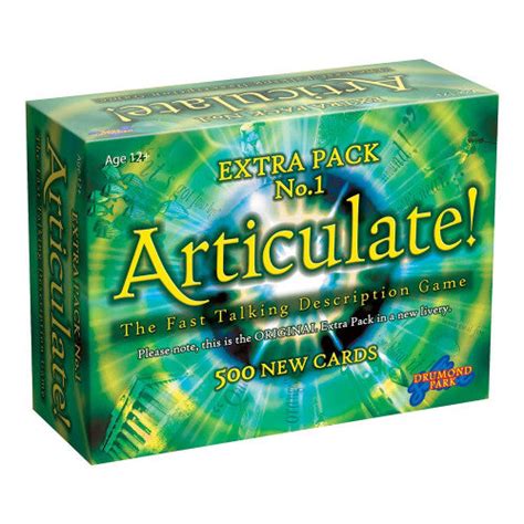 Articulate Expansion Pack