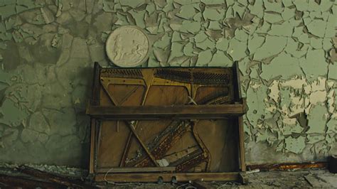 Artifaktlar üçün Pripyat slotlarının Stalker çağırışı