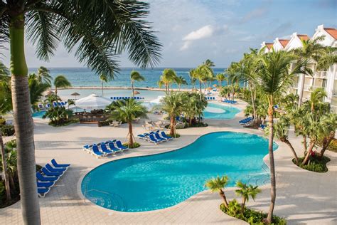 Aruba All Inclusive Casino Resorts