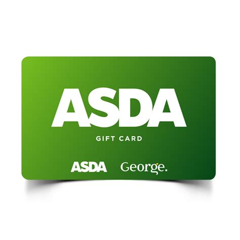 Asda Check My Gift Card