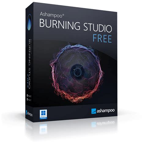 Ashampoo burning studio تحميل