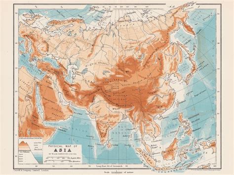 Asiyanın xəritəsini oyna