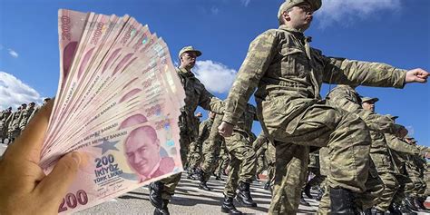 Askerlik borçlanmasını vergiden düşmek