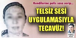 Aslı türkmen tecavüz