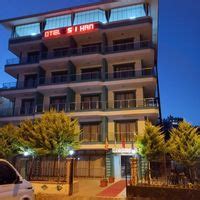 Aslıhan otel susanoğlu telefon