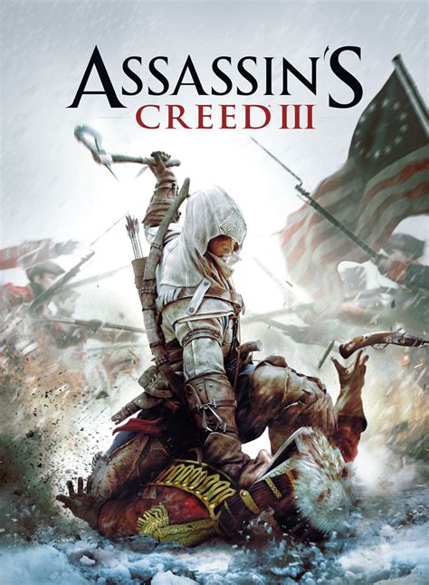 Assassin's Creed 3 Kumar Oyunu Assassin's Creed 3 Kumar Oyunu