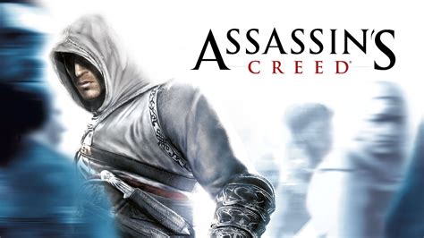 Assassin's creed 1 تحميل