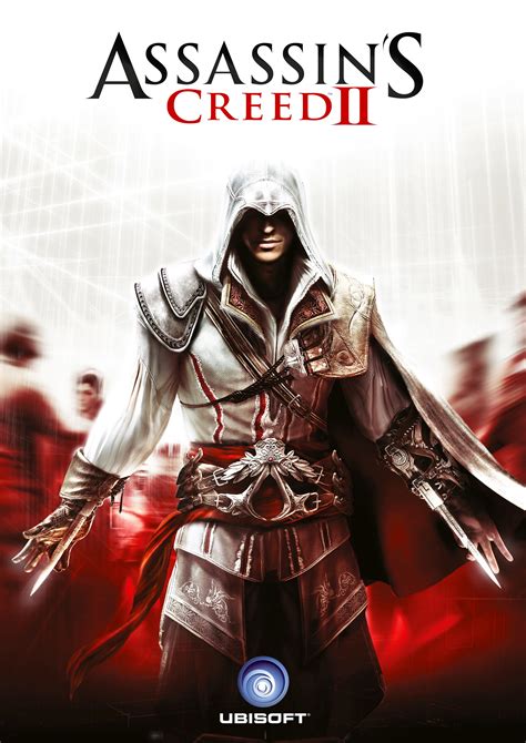Assassin's creed 2 assassin's creed