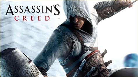 Assassin's creed 2007 pc