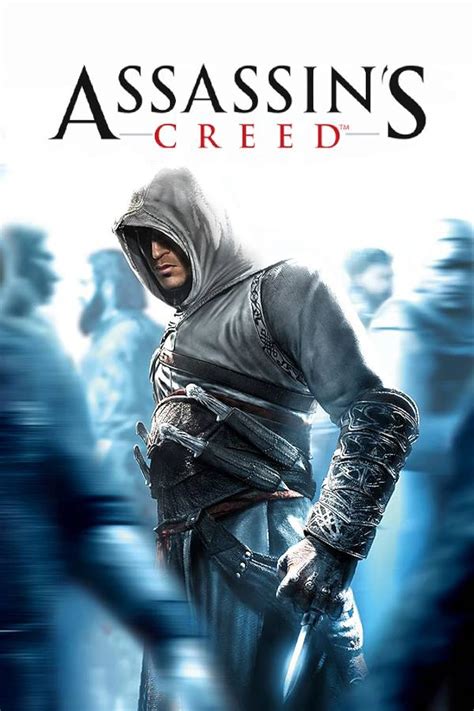 Assassin's creed 2007 pc