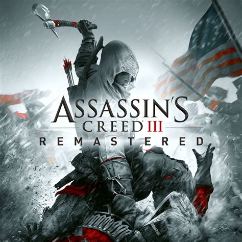 Assassin's creed 3 remastered pc download