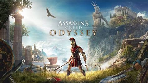 Assassin's creed odyssey indirim