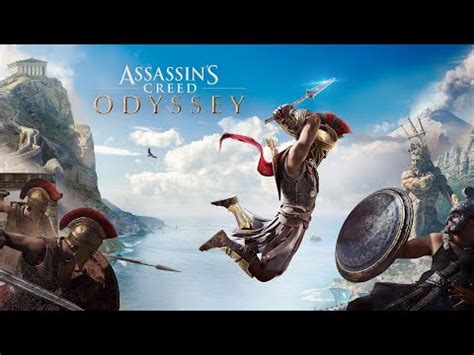 Assassin's creed odyssey para hilesi