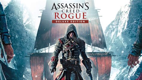 Assassin creed rogue card game