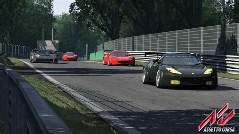 Assetto Corsa Multiplayer With Ai