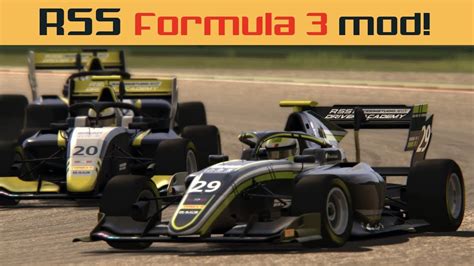 Assetto corsa rss mod free download