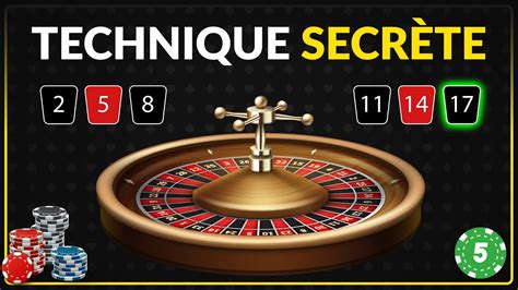 Astuce Casino Roulette