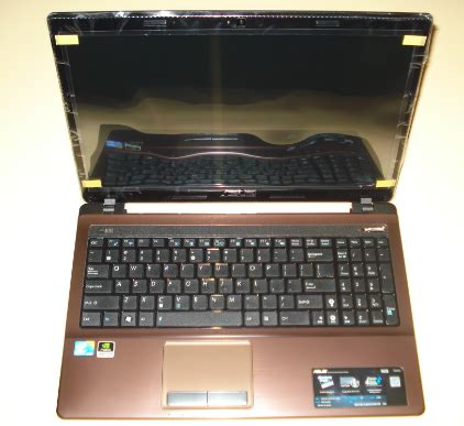 Asus K53s Drivers