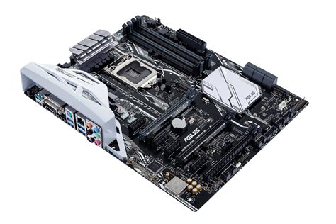 Asus Prime Z270 a Ram Configuration