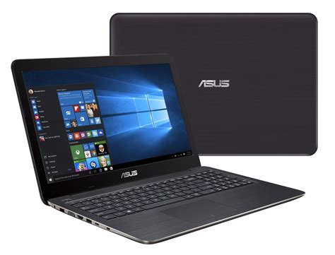 Asus R558u Laptop