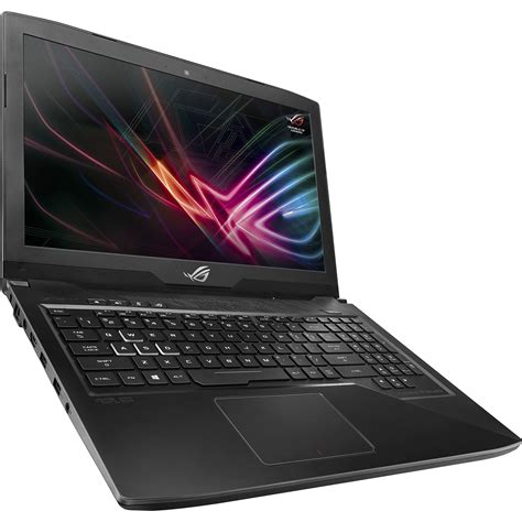 Asus Strix Gl503vd