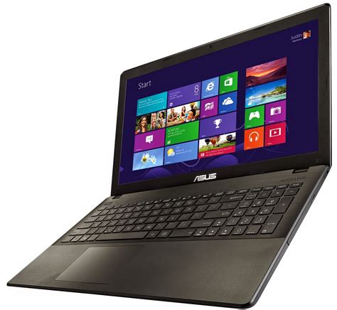 Asus X551m Specifications