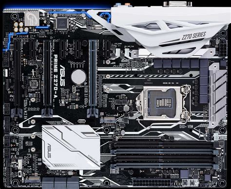 Asus Z270 Prime