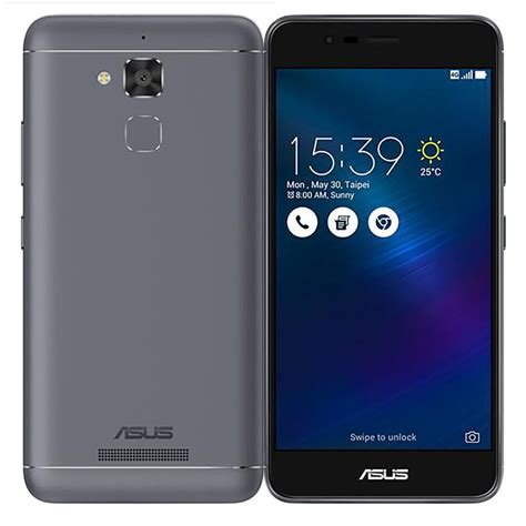 Asus Zenfone 3 Max