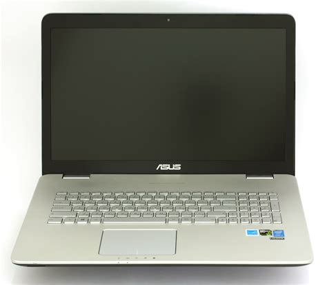 Asus notebook 17 inch