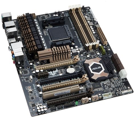 Asus sabertooth 990fx r2 0 ram