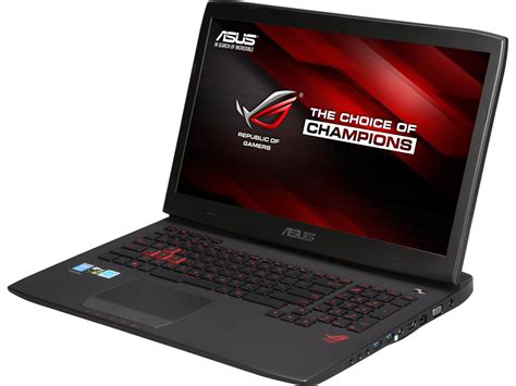 Asus x550j i7 4710hq