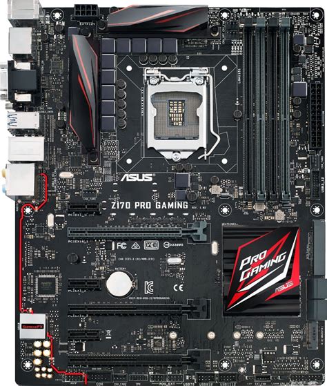 Asus z170 pro gaming en ucuz