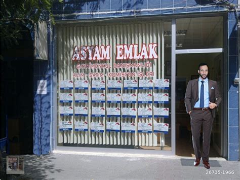 Asyam emlak polatlı