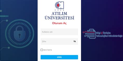 Atacs atılım öğrenci