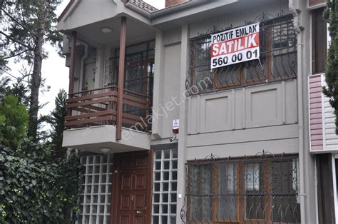 Ataköy 78 kısım satılık villa