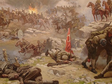 Atatürk ün kurtuluş savaşında yaptığı çalışmalar