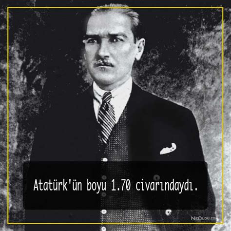 Atatürk hakkında cevaplanamayan sorular