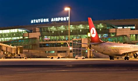 Atatürk havalimanı sabiha gökçen nasıl gidilir