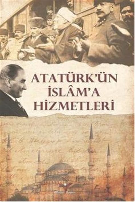 Atatürk hizmetleri