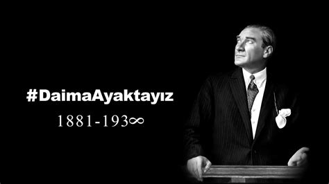 Atatürk reklamı yeni