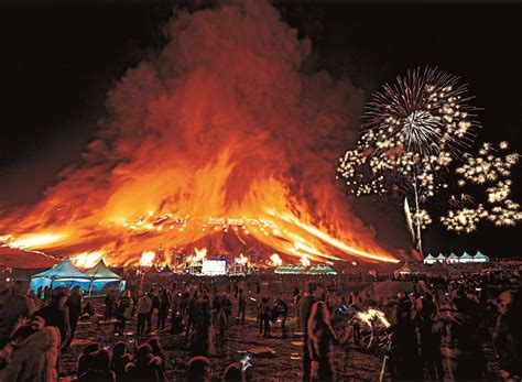 Ateş festivali