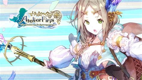 Atelier firis pc download 10012