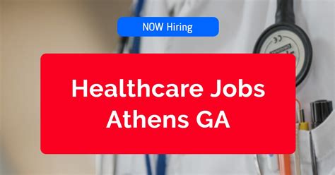 Athens Ga Jobs Full Time