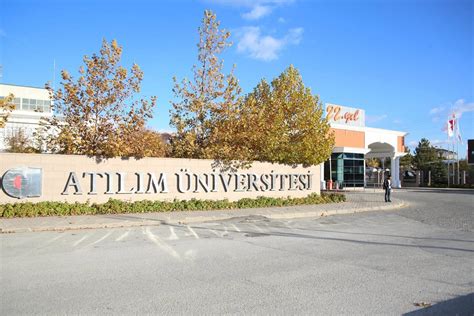 Atilim universite fiyatlari