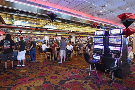 Atlanta Ga Casino Gambling