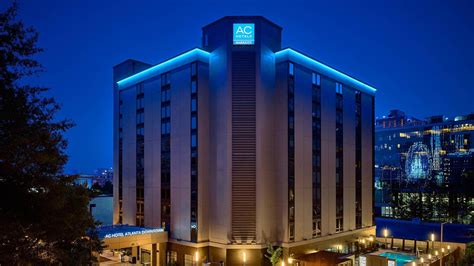 Atlanta Georgia Casino Hotels